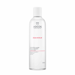 Agua-micelar
