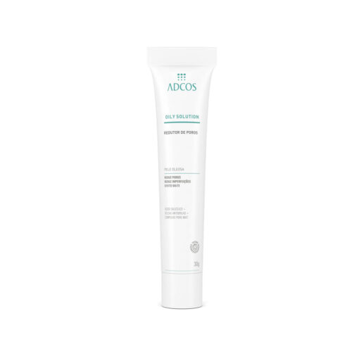 Oily-Solution-Redutor-de-Poros